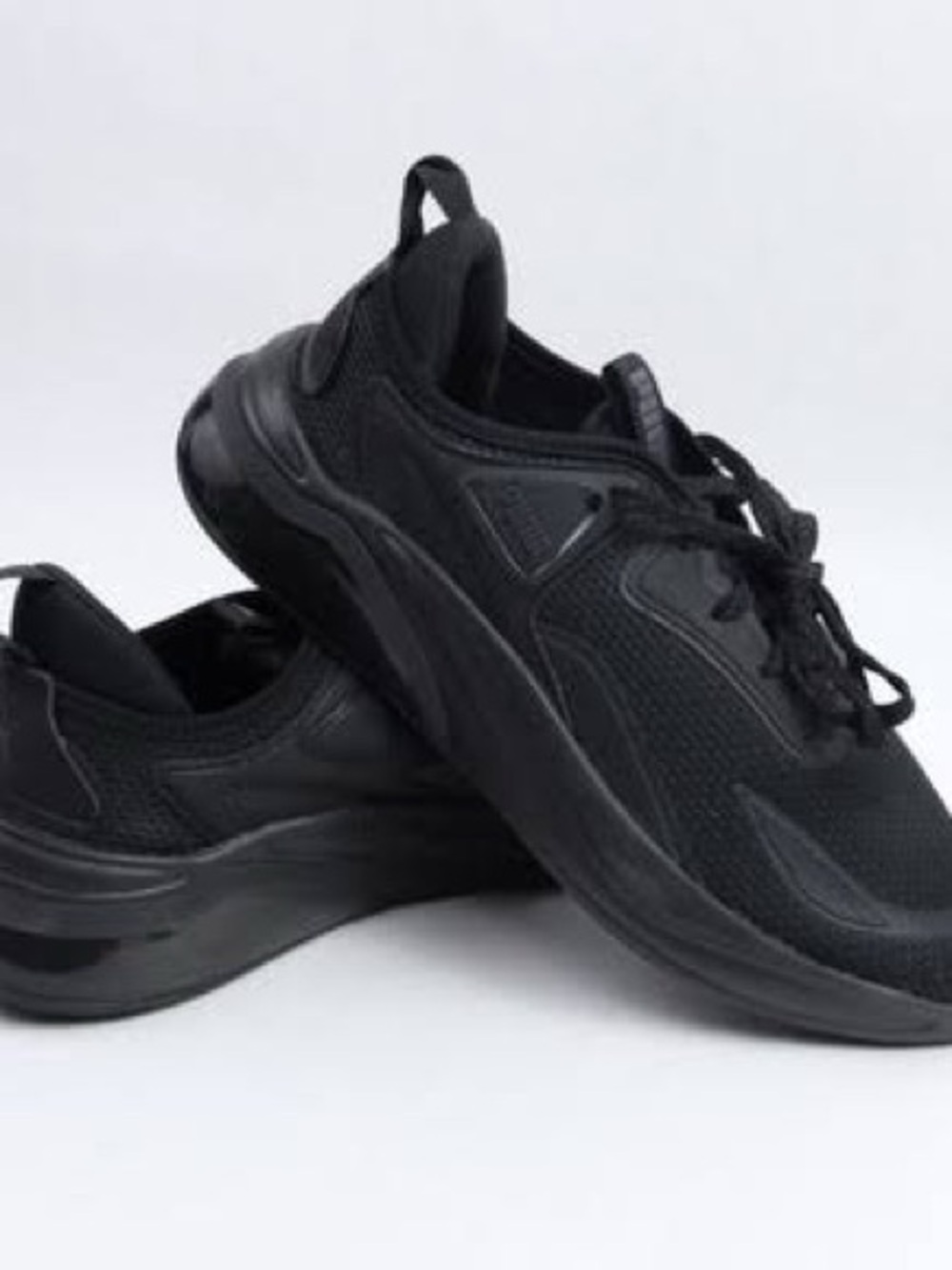 Brand new Puma Cell Thrill Black 310168-01 Sz 10.5